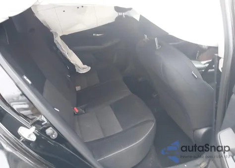 2020 Nissan Sentra Sv Xtronic Cvt из США, поврежденный, VIN 3N1AB8CVXLY302848